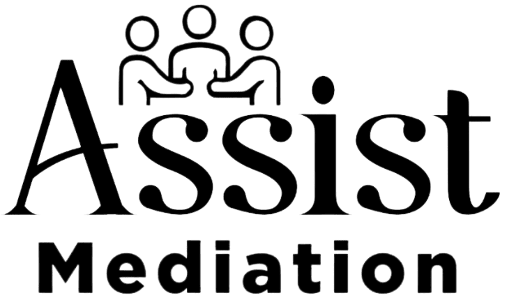 Assist Mediation Logo