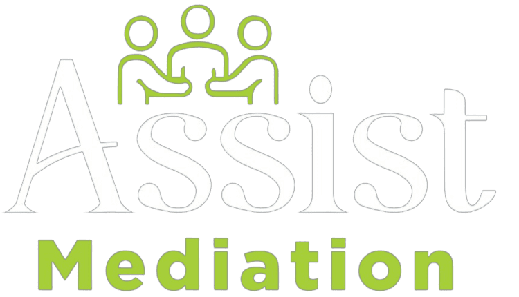 Assist Mediation Logo